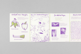 Familienpost 1 – Freiburger Bündnis für Familie 