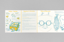 Familienpost 3 – Freiburger Bündnis für Familie 