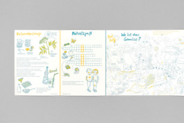 Familienpost 3 – Freiburger Bündnis für Familie 