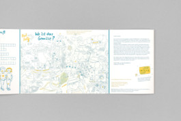 Familienpost 3 – Freiburger Bündnis für Familie 