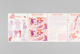 Familienpost 2 – Freiburger Bündnis für Familie 