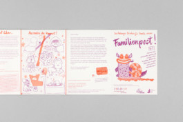 Familienpost 3 – Freiburger Bündnis für Familie 