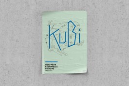 Poster Plakat: Netzwerk Kulturelle Bildung 
