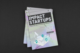 Magazin über das Startup-Ökosystem in der Region Freiburg 