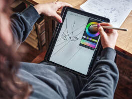 Flimmern DC – Designstudio und Werbeagentur